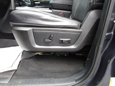 Used 2018 RAM 1500 Sport w/ Convenience Group image 16