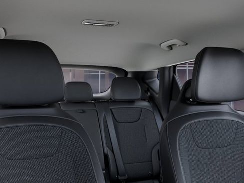 New 2026 Kia EV6 Light AWD/4WD image 27