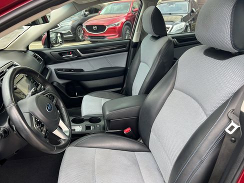 Used 2017 Subaru Legacy 2.5i Sport image 26