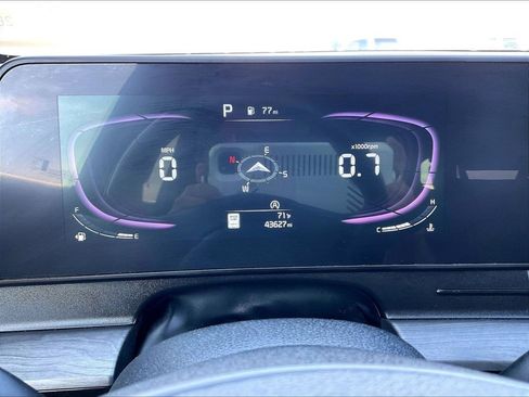 Used 2024 Kia Sportage X-Line w/ X-Line Premium Package AWD/4WD image 23