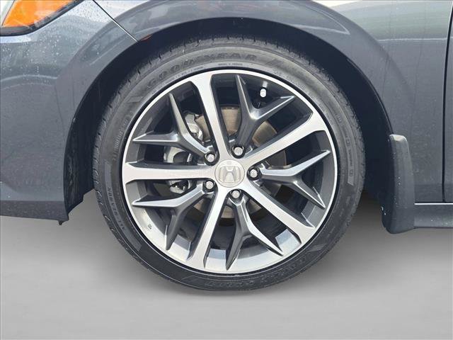 Used 2024 Honda Civic Touring image 25