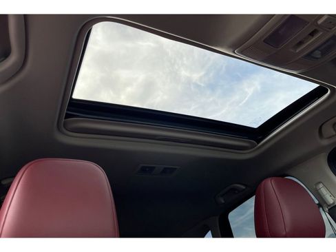 Certified 2023 MAZDA CX-5 Carbon Edition image 21