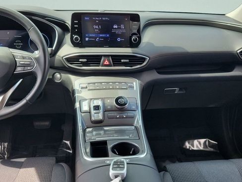 Used 2022 Hyundai Santa Fe XRT FWD image 15