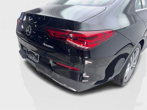 Used 2022 Mercedes-Benz CLA 250 CLA 250 image 18