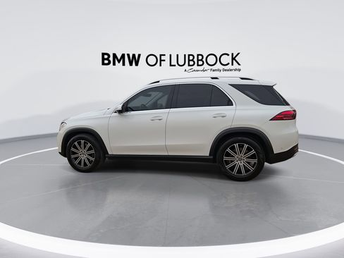 Used 2024 Mercedes-Benz GLE 450 4MATIC image 6