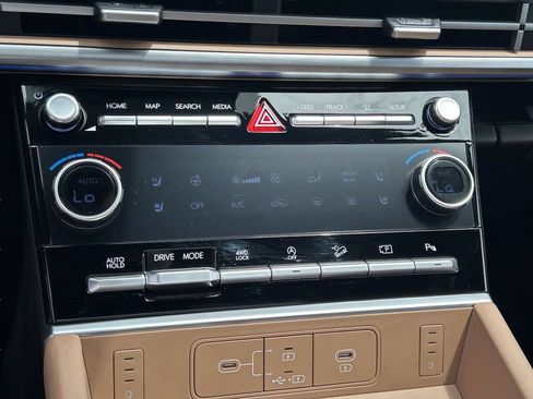 New 2026 Hyundai Santa Fe Calligraphy AWD/4WD image 25