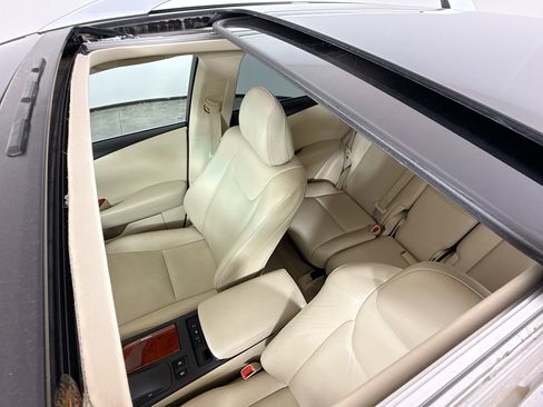 Used 2012 Lexus RX 350 AWD w/ Premium Pkg image 14