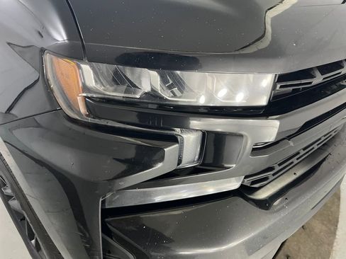 Used 2021 Chevrolet Silverado 1500 LT Trail Boss w/ Bed Protection Package image 33