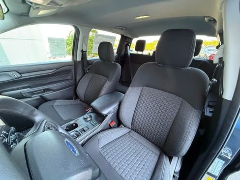 New 2026 Ford Ranger XL image 16