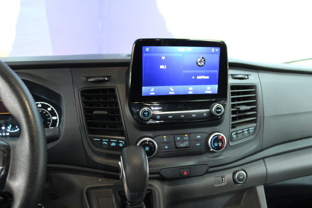 Used 2021 Ford Transit 250 Low Roof AWD image 18