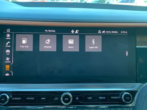 Used 2022 Bentley Continental GT Speed AWD/4WD image 64
