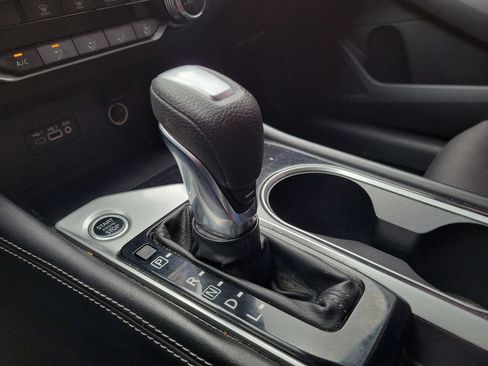 Used 2023 Nissan Altima 2.5 SV FWD image 27