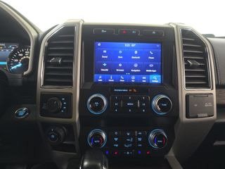 Used 2020 Ford F150 Lariat w/ Equipment Group 502A Luxury AWD/4WD image 10
