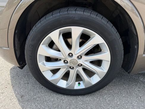 Used 2016 Buick Envision Premium image 10