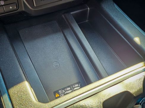 Used 2020 GMC Sierra 1500 AT4 w/ AT4 Premium Package image 31