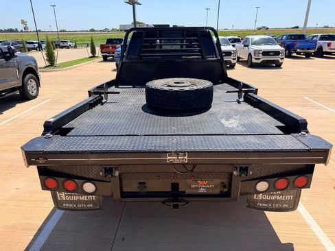 Used 2023 RAM 3500 Laramie AWD/4WD image 7