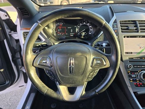 Used 2019 Lincoln MKZ Reserve w/ Reserve Plus Package image 29