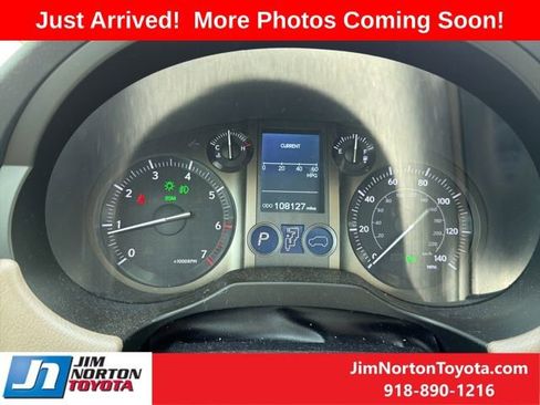 Used 2018 Lexus GX 460 Premium w/ Premium Package AWD/4WD image 12