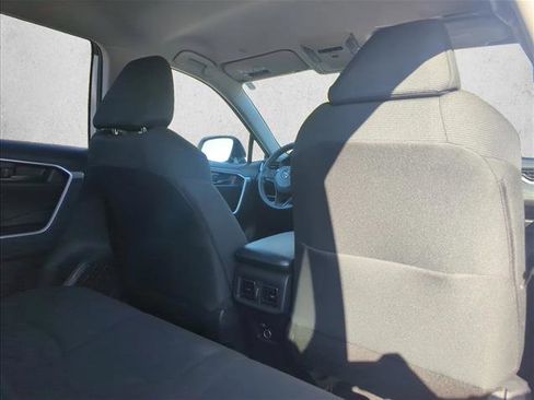 Used 2025 Toyota RAV4 LE image 25