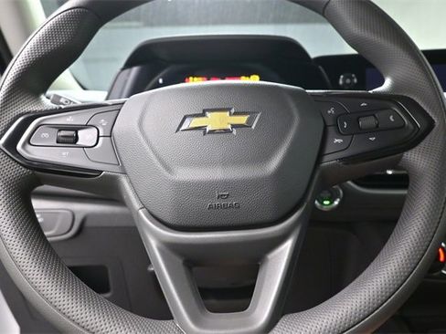 New 2026 Chevrolet TrailBlazer LS w/ LS Convenience Package image 17