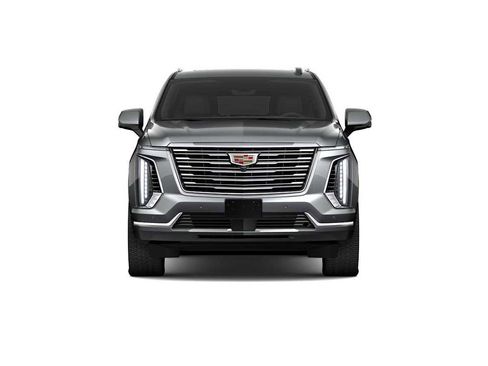 New 2026 Cadillac Escalade ESV Platinum Luxury image 3