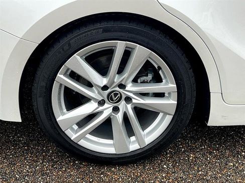 Used 2025 Lexus IS 300 w/ Comfort Package image 51