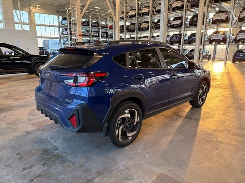 Used 2026 Subaru Crosstrek 2.5i Limited w/ Crosstrek Mirror Package image 3
