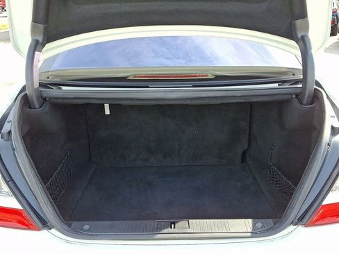 Used 2008 Mercedes-Benz S 550 image 29
