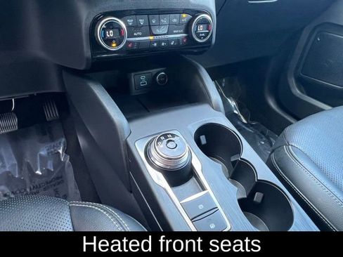 Used 2021 Ford Escape SEL image 25