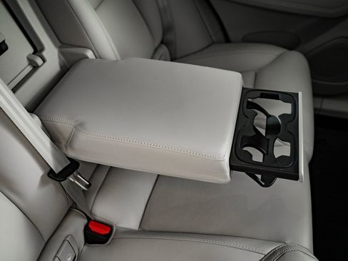 Used 2025 Volvo XC60 B5 Ultra w/ Protection Package Premier image 46