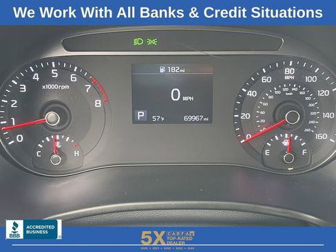 Used 2021 Kia Soul S image 23