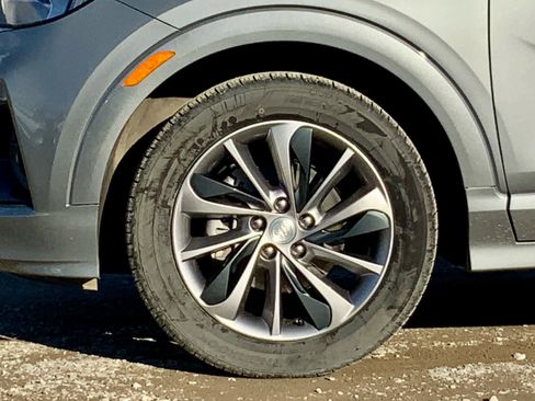 Used 2023 Buick Encore GX Select w/ Sport Touring Package image 15