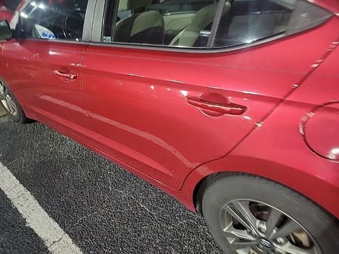 Used 2018 Hyundai Elantra Value Edition image 16