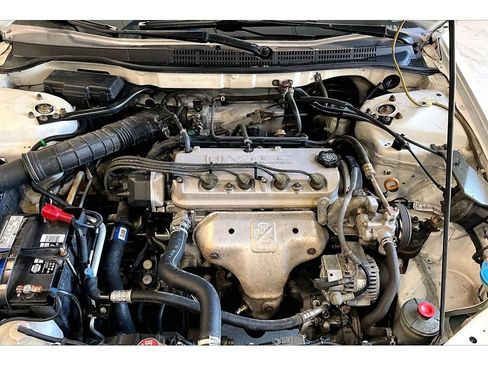 Used 1998 Honda Accord LX image 49
