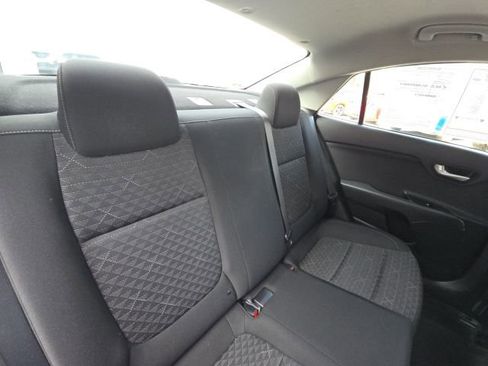 Used 2021 Kia Rio LX image 12