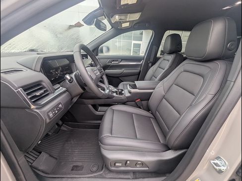 New 2027 GMC Terrain Elevation w/ Elevation Premium Package AWD/4WD image 12