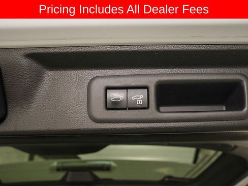 Used 2023 Toyota Sequoia SR5 w/ SR5 Premium Package AWD/4WD image 6