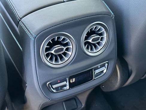New 2025 Mercedes-Benz G 580 w/ EQ Technology image 13