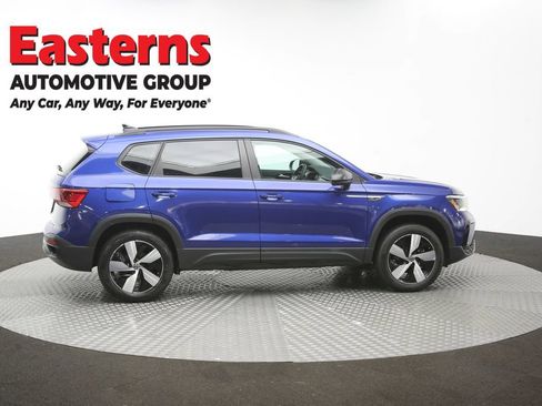 Used 2024 Volkswagen Taos S AWD/4WD image 42