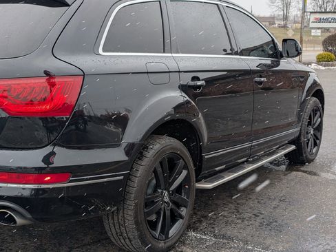 Used 2015 Audi Q7 TDI Prestige image 7