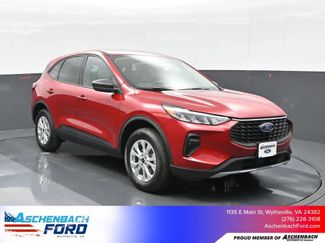 New 2025 Ford Escape Active w/ Cold Weather Package image 1
