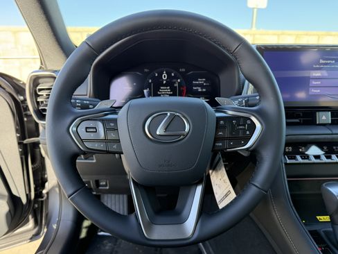 New 2026 Lexus IS 350 F Sport image 20