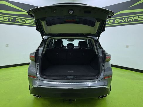 Used 2020 Nissan Murano SL w/ Moonroof Package image 9