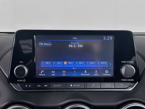 Used 2024 Nissan Sentra S image 21