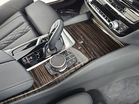 Certified 2023 BMW 530i w/ Convenience Package RWD image 14