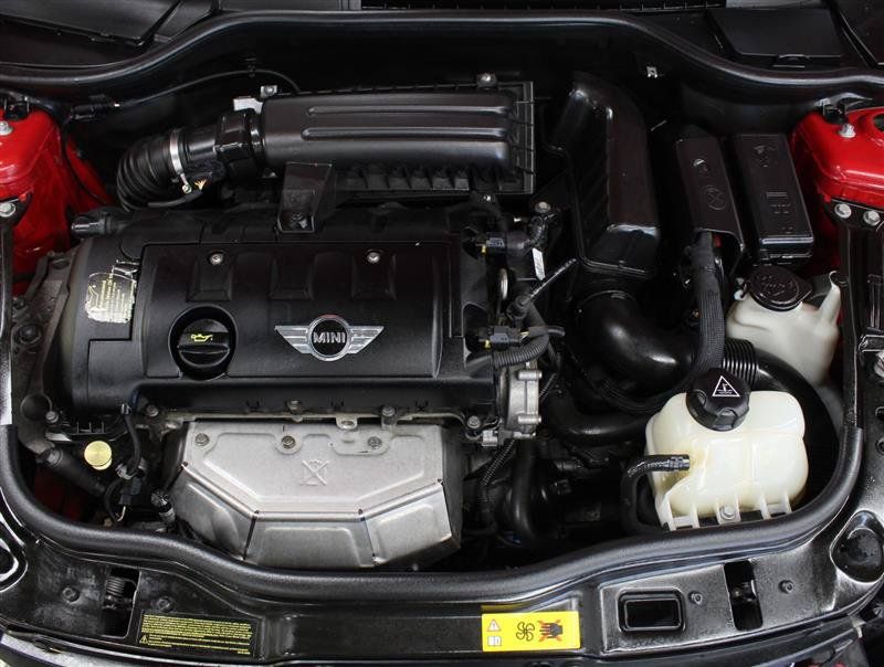 Used 2013 MINI Cooper Convertible w/ Always Open Pkg FWD image 21