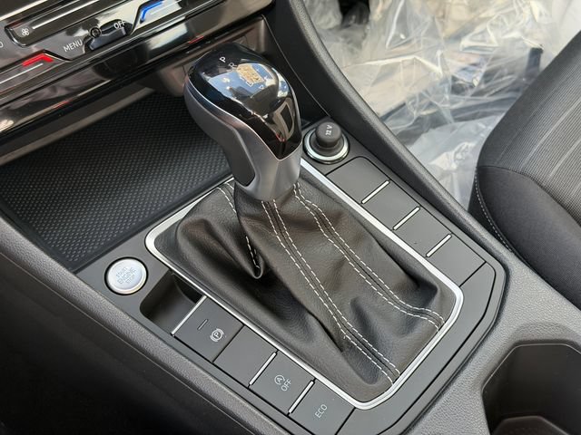 New 2027 Volkswagen Jetta S FWD image 17