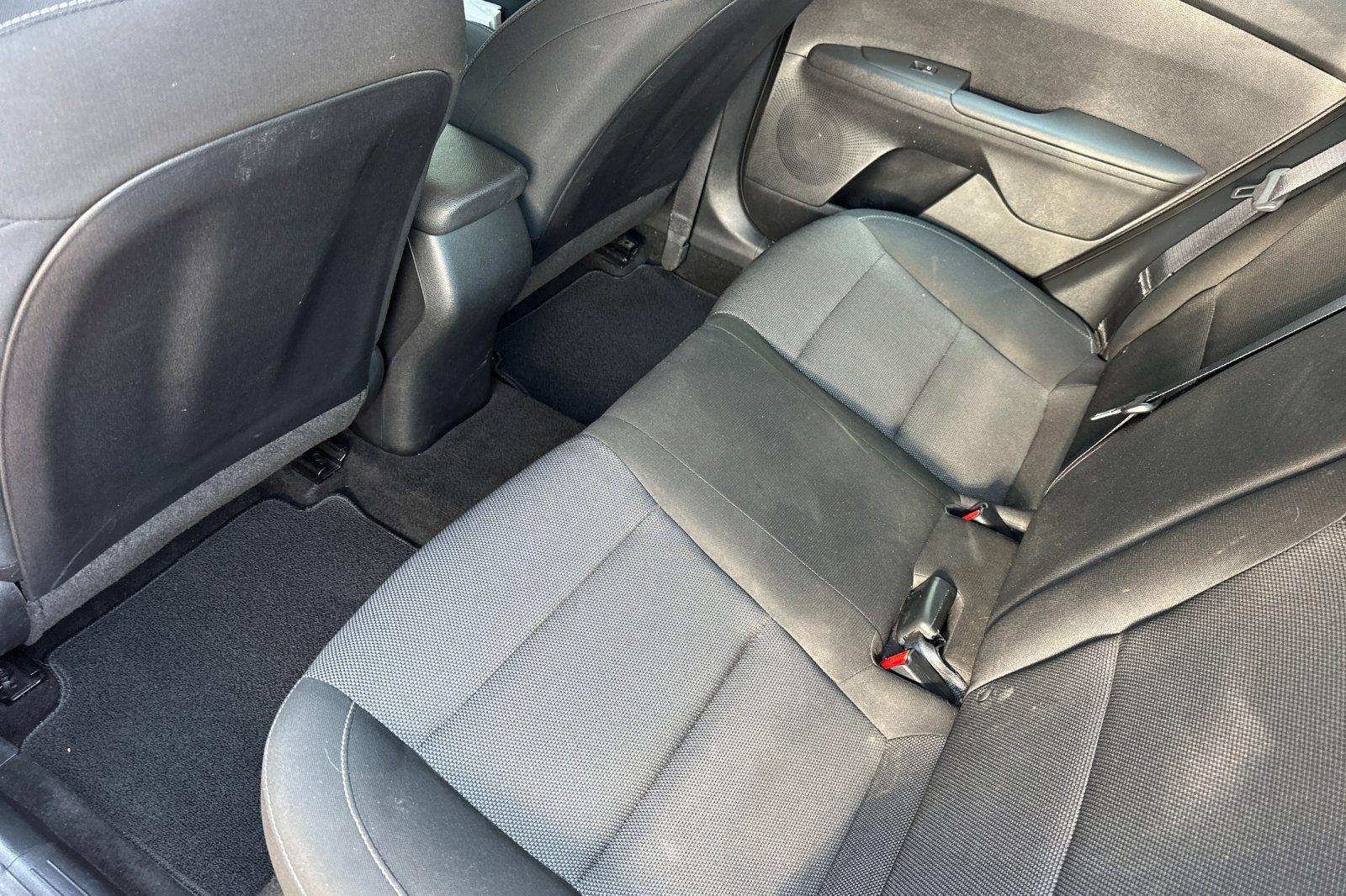 Certified 2024 Kia Forte LXS w/ LXS Technology Package FWD image 13