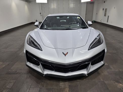 Used 2026 Chevrolet Corvette Z06 w/ Battery Protection Package image 27