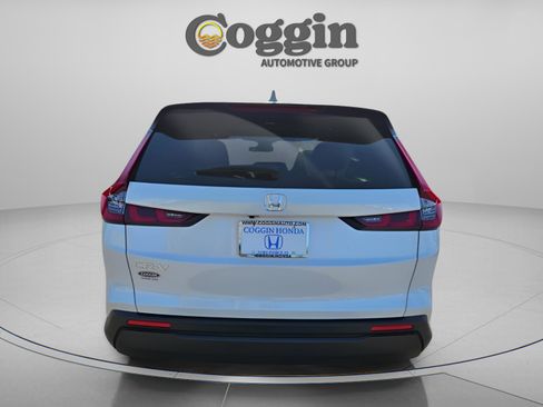 New 2026 Honda CR-V EX image 3
